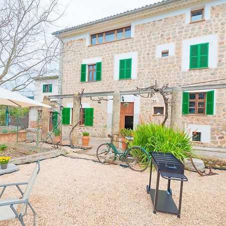 Can Raia Sóller Dış mekan fotoğraf