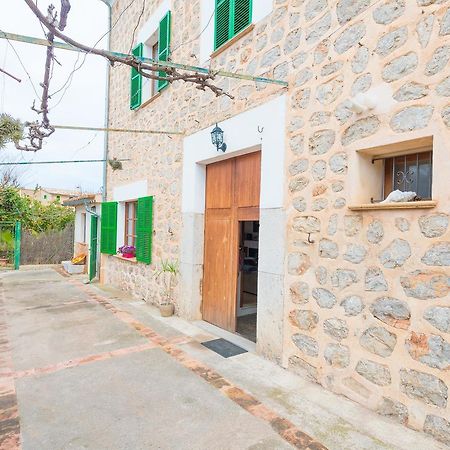 Can Raia Sóller Dış mekan fotoğraf