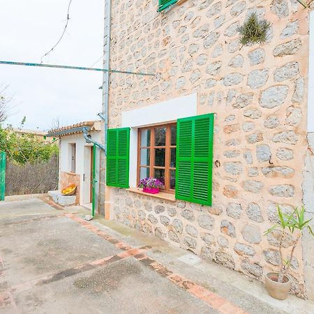 Can Raia Sóller Dış mekan fotoğraf