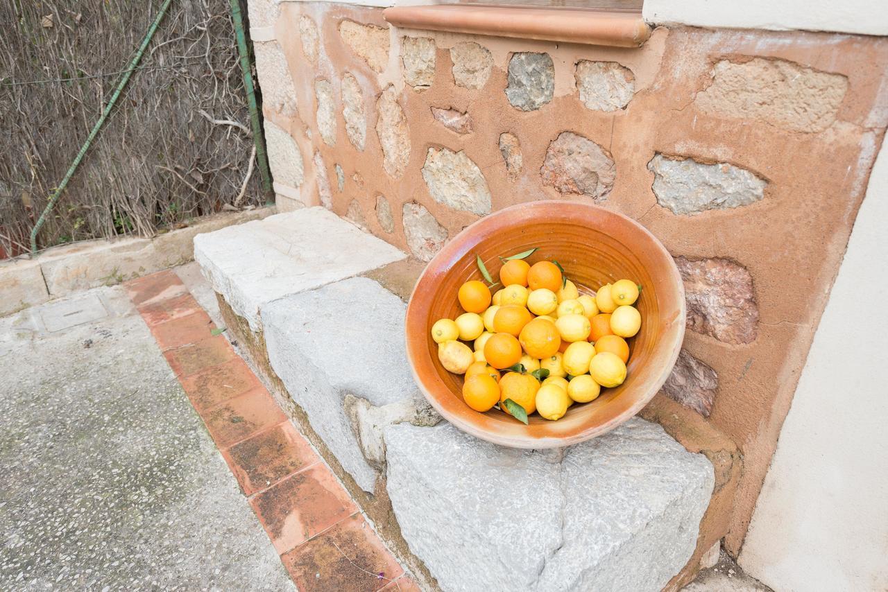 Can Raia Sóller Dış mekan fotoğraf