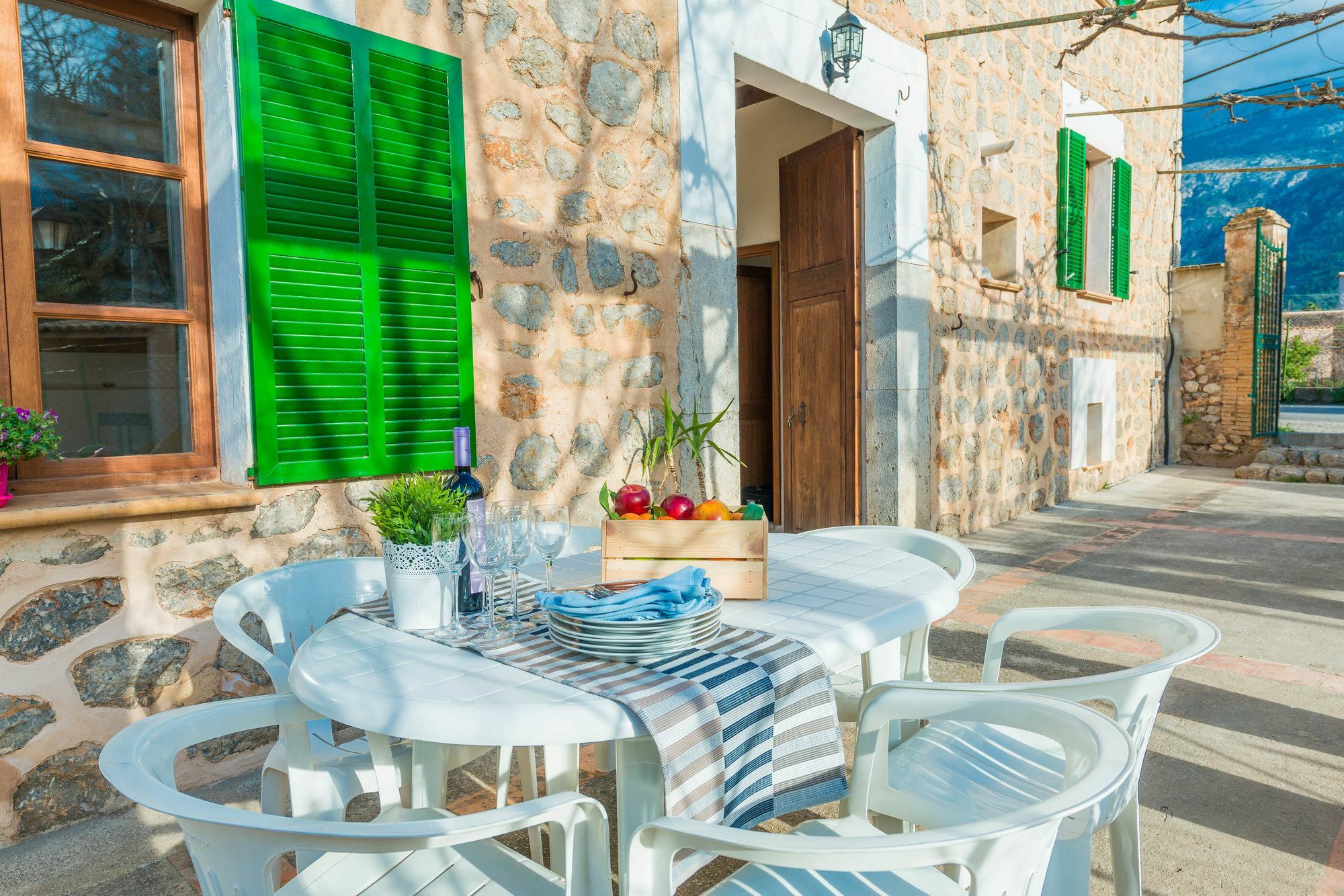 Can Raia Sóller Dış mekan fotoğraf