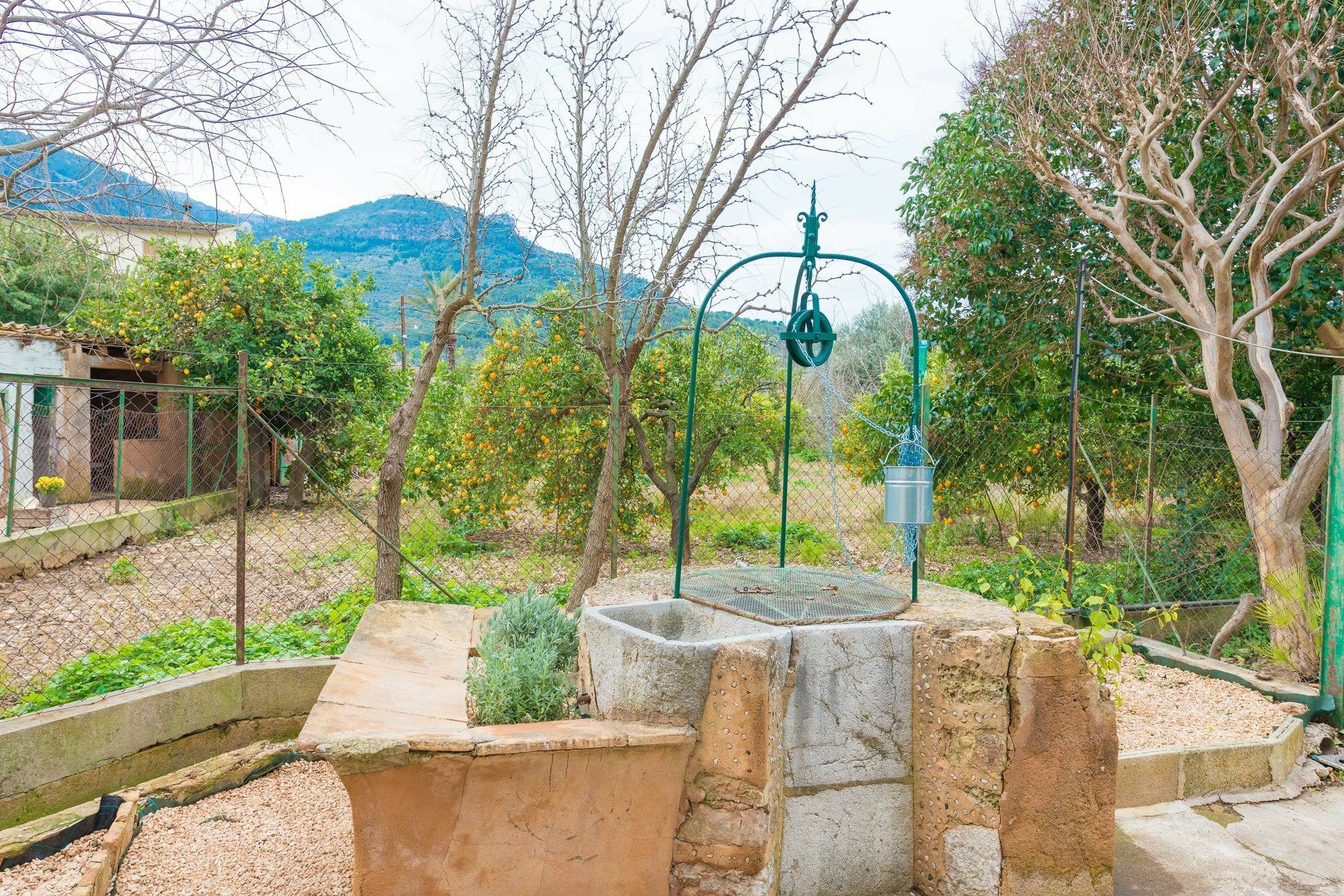 Can Raia Sóller Dış mekan fotoğraf